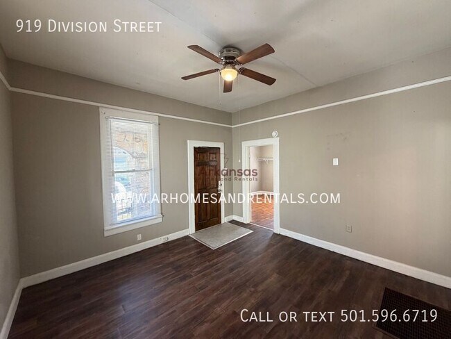 Foto del edificio - 919 Division St