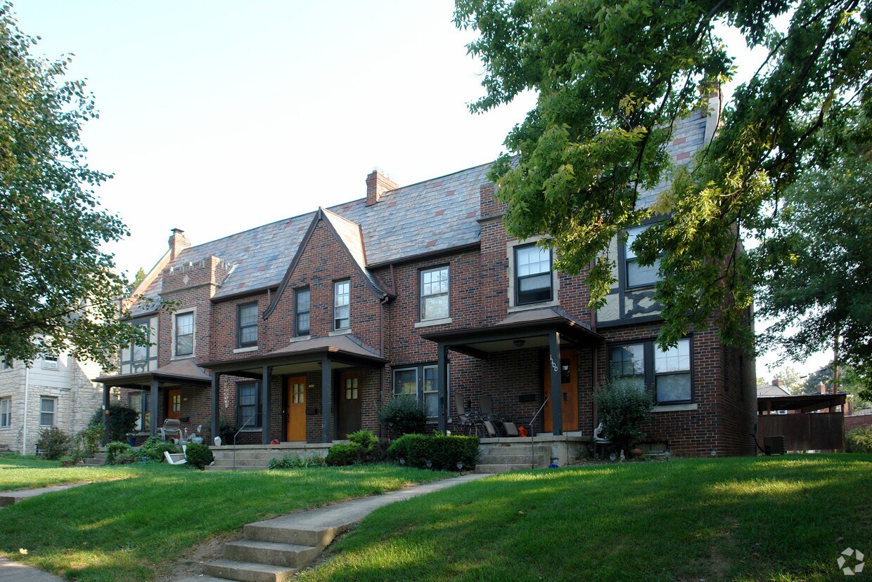 11001106 Northwest Blvd, Columbus, OH 43212 Apartments in Columbus
