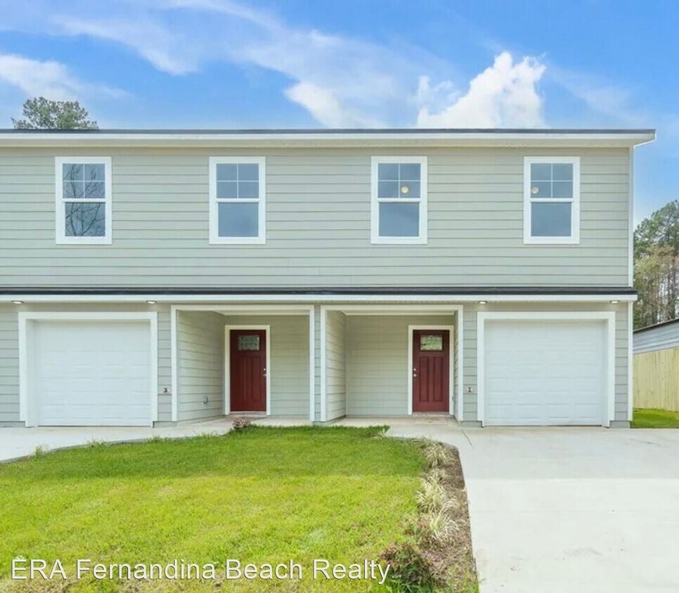 45175 Annie Laura St, Callahan, FL 32011 House Rental in Callahan, FL