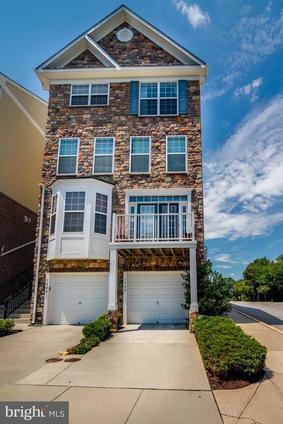 3402 Carriage Walk Ct Unit 1A, Laurel, MD 20724 Condo for Rent in