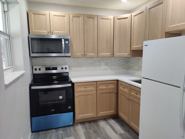 Foto del edificio - 425 SE 23rd St