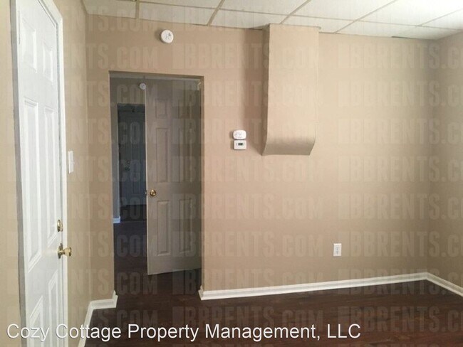 Building Photo - 1 br, 1 bath House - 1916 Linden Avenue,