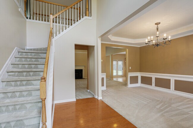 Foto del edificio - Incredible 5b/3ba Mableton Home!!!