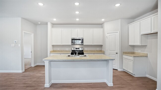 Building Photo - 16505 Opportunity Wy