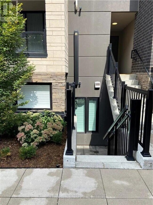 Photo du bâtiment - 1135 Cooke Blvd.