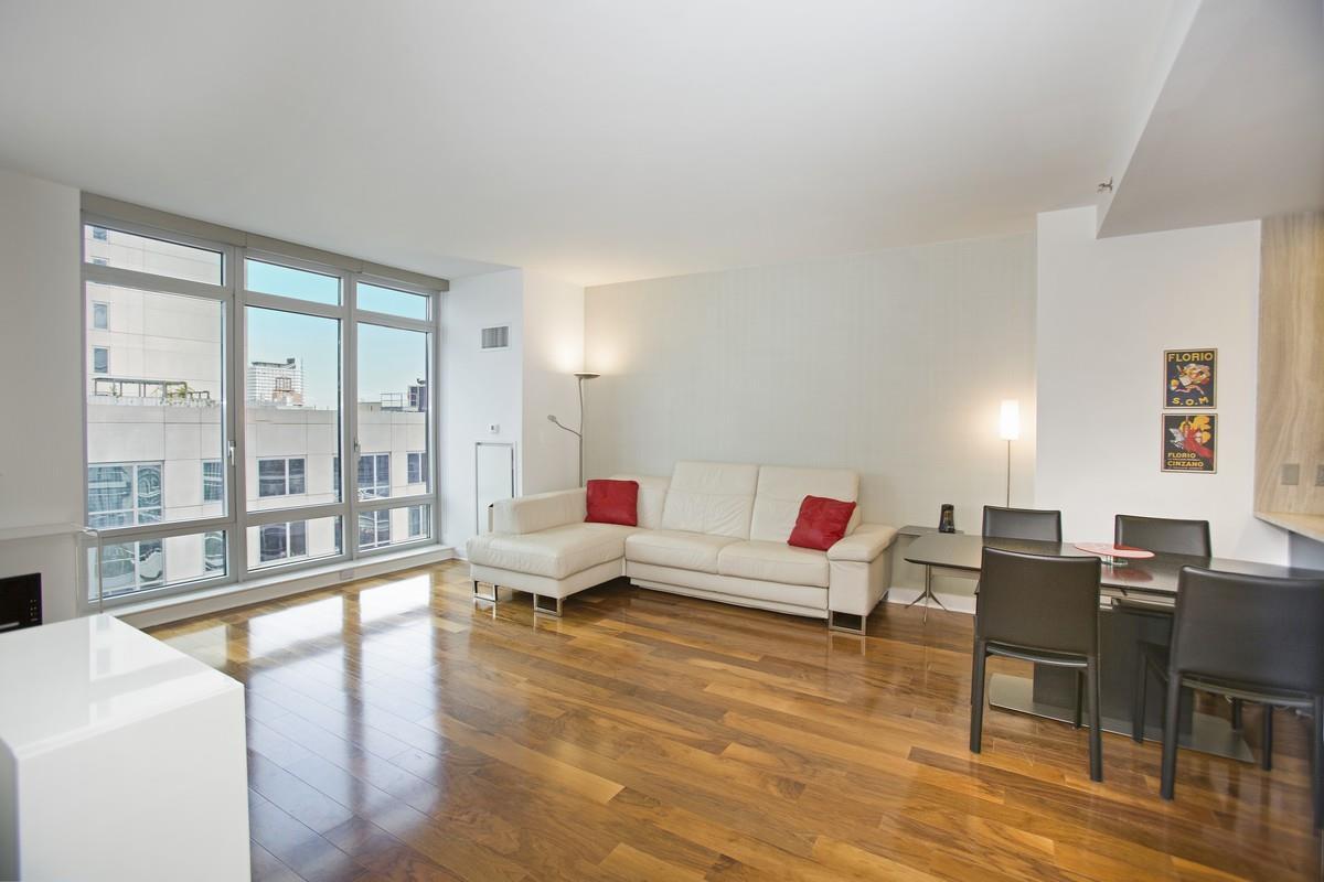 2 Northside Piers Unit 9H, Brooklyn, NY 11249 Room for Rent in