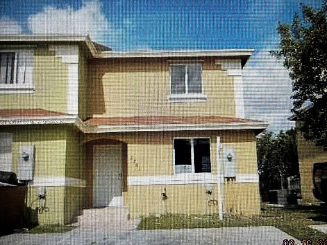Foto principal - 2281 NW 136th Terrace