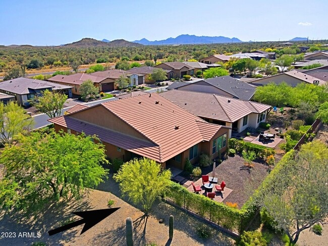 Building Photo - 18004 E Silver Sage Ln