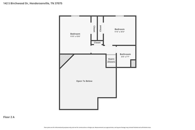 Building Photo - 142 S Birchwood Dr