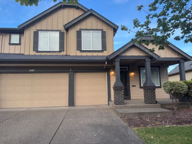 Building Photo - 4 Bedroom Single Family Home in Forest Grove