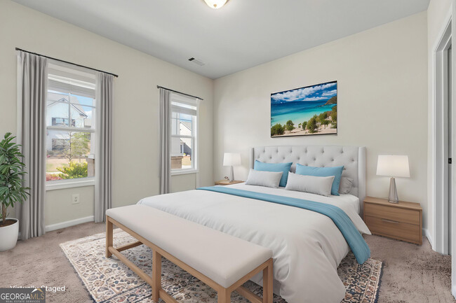Foto del edificio - 1543 Dover Creek Ln