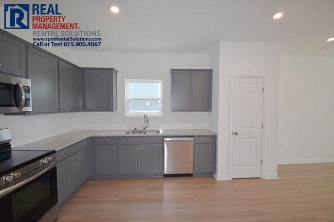 Building Photo - New construction 3 bedroom home in Shelbyv...