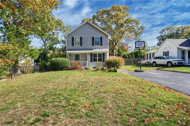 Foto del edificio - 31 Smith St