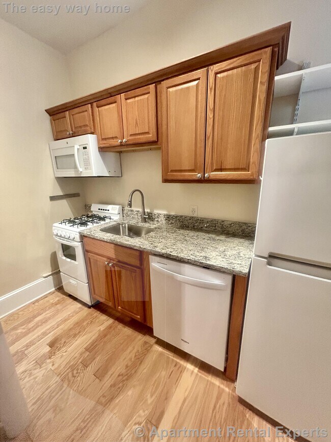 Foto del edificio - 888 Massachusetts Ave