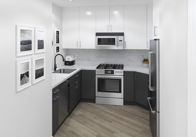 Building Photo - 33 Ward Street