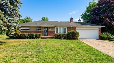 Building Photo - 38803 Ecorse Rd