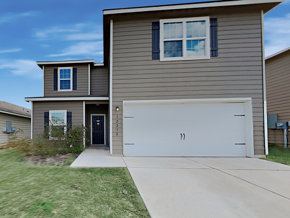 Primary Photo - 12230 Commander Drive