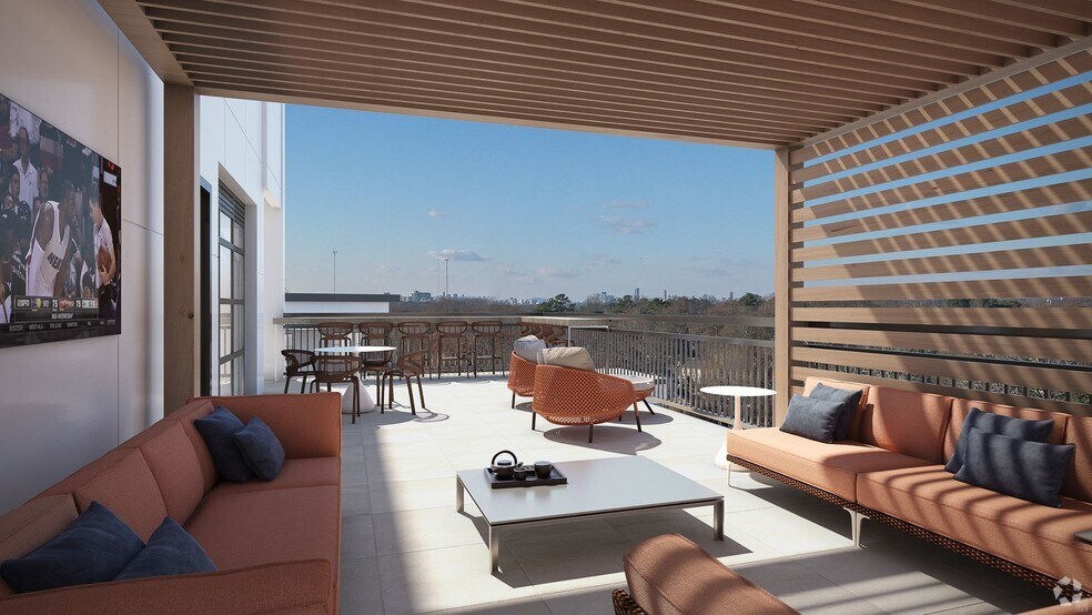 Auburn Glenn Rentals Atlanta, GA