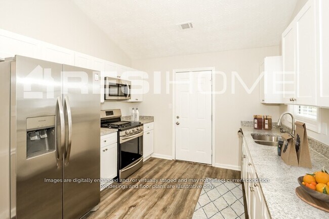 Foto del edificio - 7571 Antebellum Ln