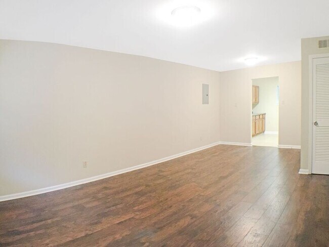 Foto del edificio - 3511 24th St