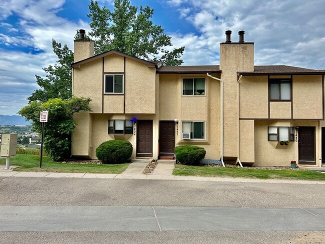 Photo - 1434 Territory Trail Apartment