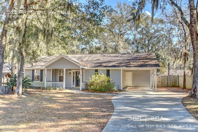 Ladys Island - House for Rent in Beaufort, SC | Apartments.com