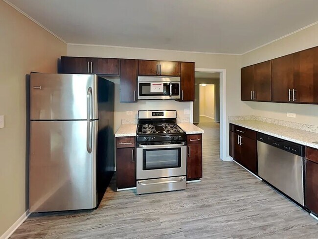 Foto del edificio - 3703 Jay Ln