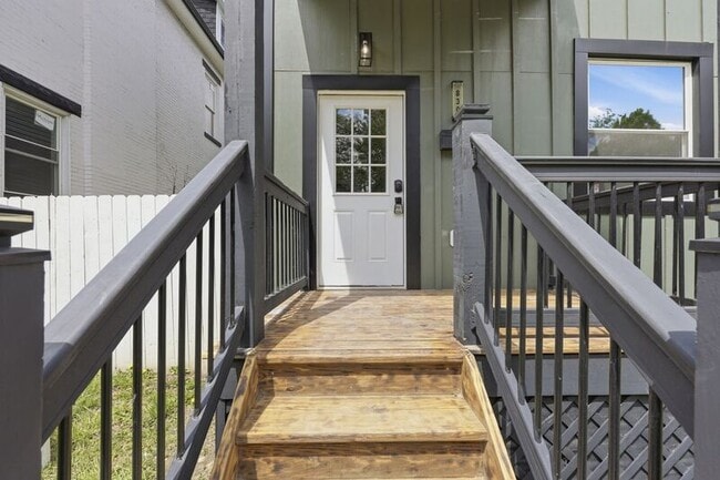 Foto del edificio - 830-834 Oak Street