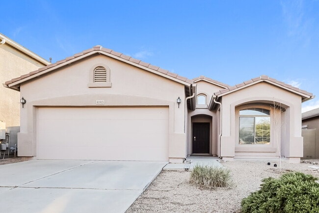 Building Photo - 41915 N 46th Dr