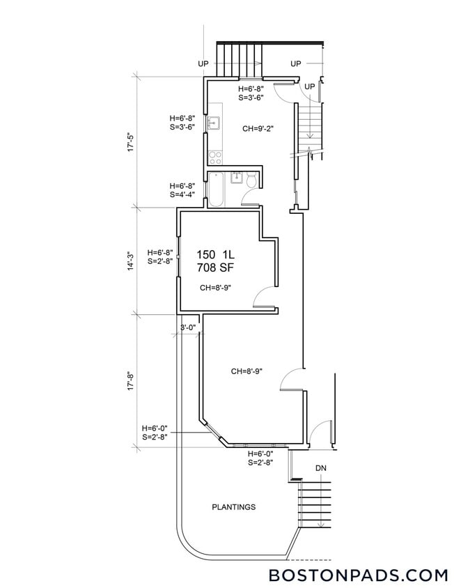 Building Photo - 150 Brown St