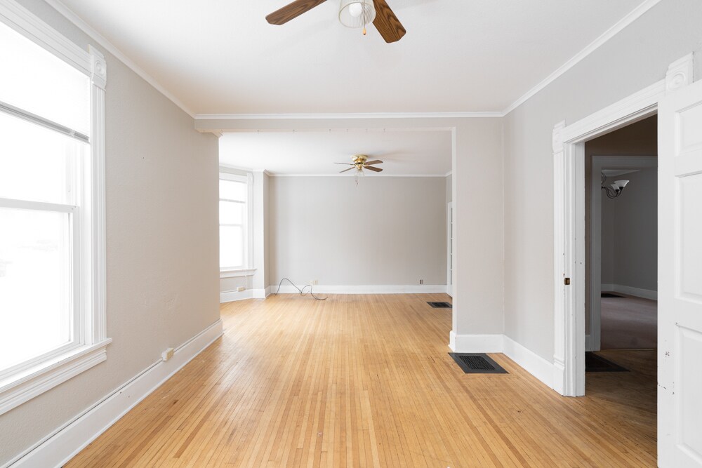 Foto principal - 903 Franklin St