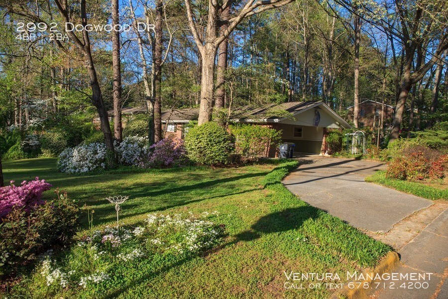 Primary Photo - 2992 Dogwood Dr