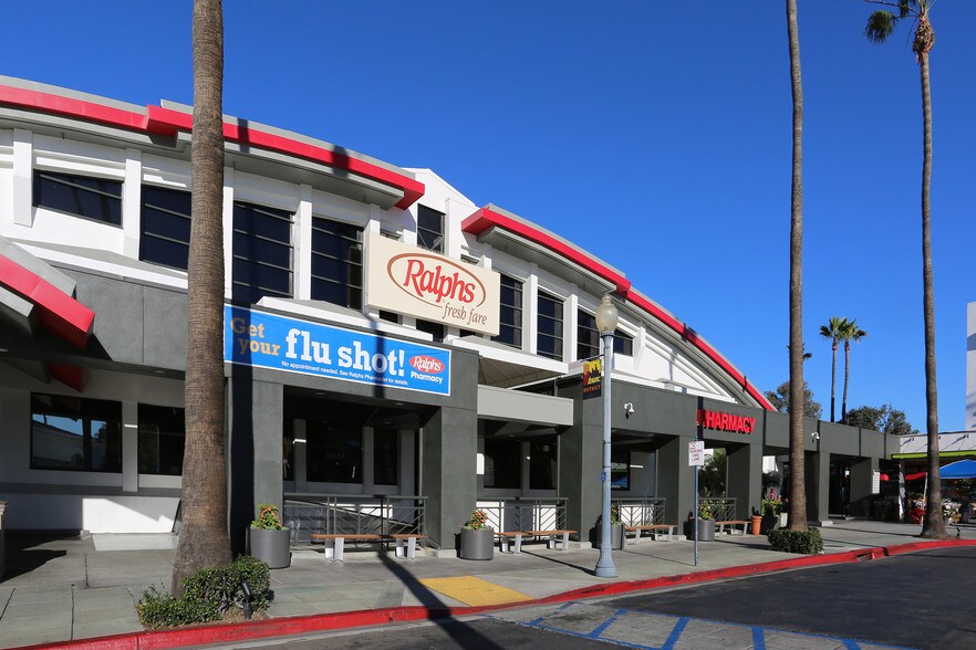 Picture of Hillcrest San Diego
