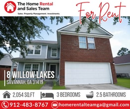 Building Photo - 8 Willow Lakes Dr