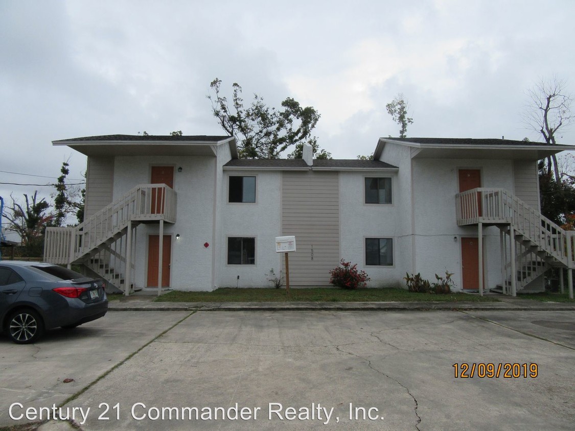 Primary Photo - 1508 Clay Ave
