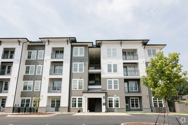 Building Photo - Kingspark Flats