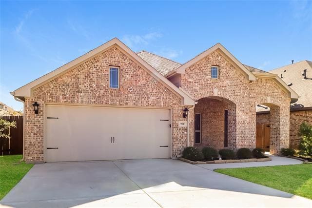 Building Photo - 9013 Conroe Dr