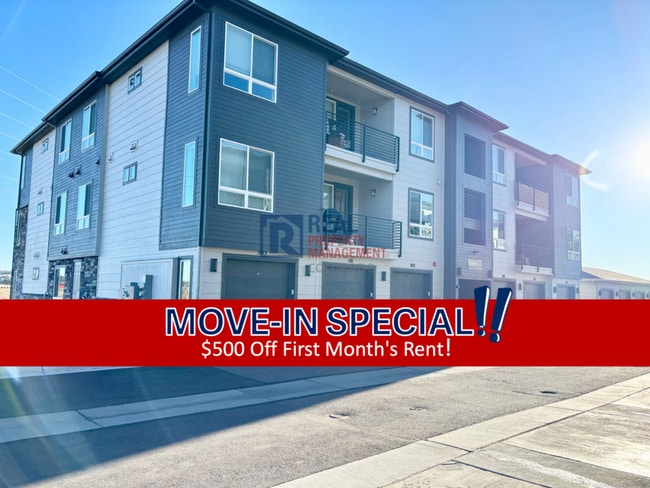 Photo - 16860 Askins Lp Apartment