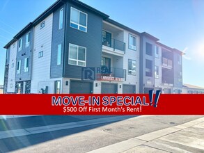 Building Photo - 16860 Askins Lp