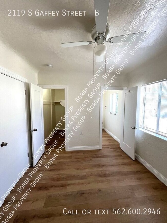 Foto del edificio - 2119 S Gaffey St