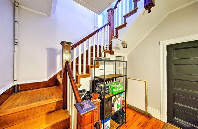 Foto del edificio - 130 Norwood Ave