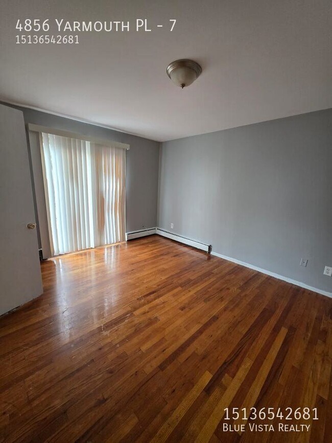 Foto del edificio - 4856 Yarmouth Pl