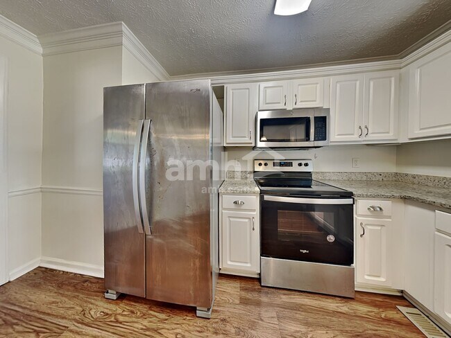 Foto del edificio - 2262 Ashley Falls Ln NW