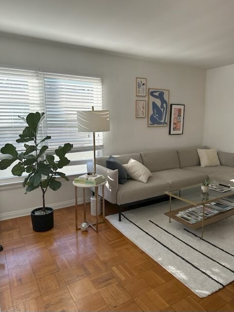 Foto del edificio - 1517 Yale St