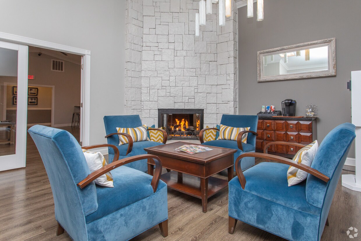 3500 The Vine Apartments in Peachtree Corners, GA
