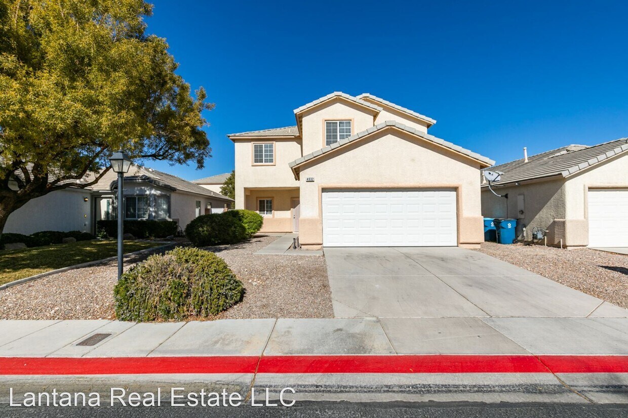 Foto principal - 4932 Whispering Spring Ave