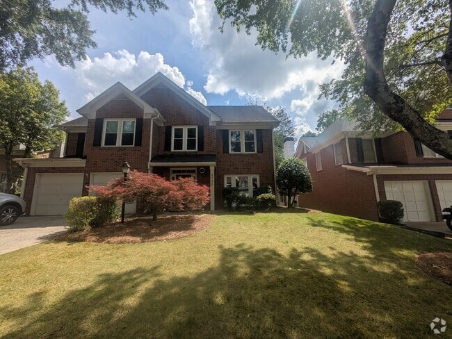 Building Photo - 4736 Woodland Brook Ct SE