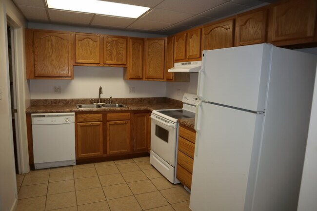 Foto del edificio - 525 6th St