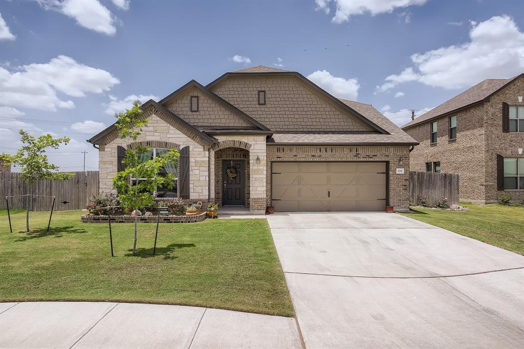 Foto principal - 707 Dogwood St