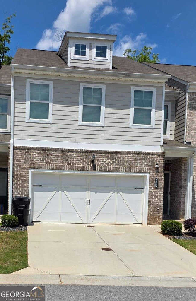 Building Photo - 4526 Fillmore Trl SW